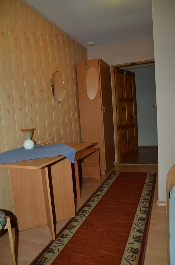 Motel Eden Zamość Exterior foto